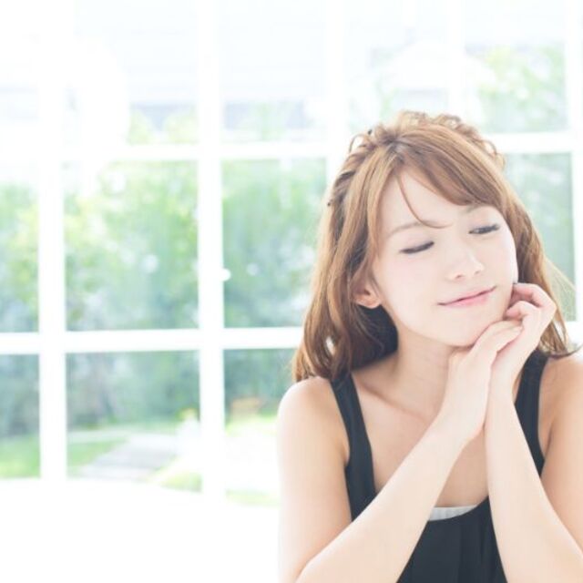 髪の悩みがない子供の頃の自分本来の髪へ